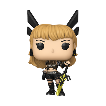 Pop! Magik (Marvel Rivals), Image 1