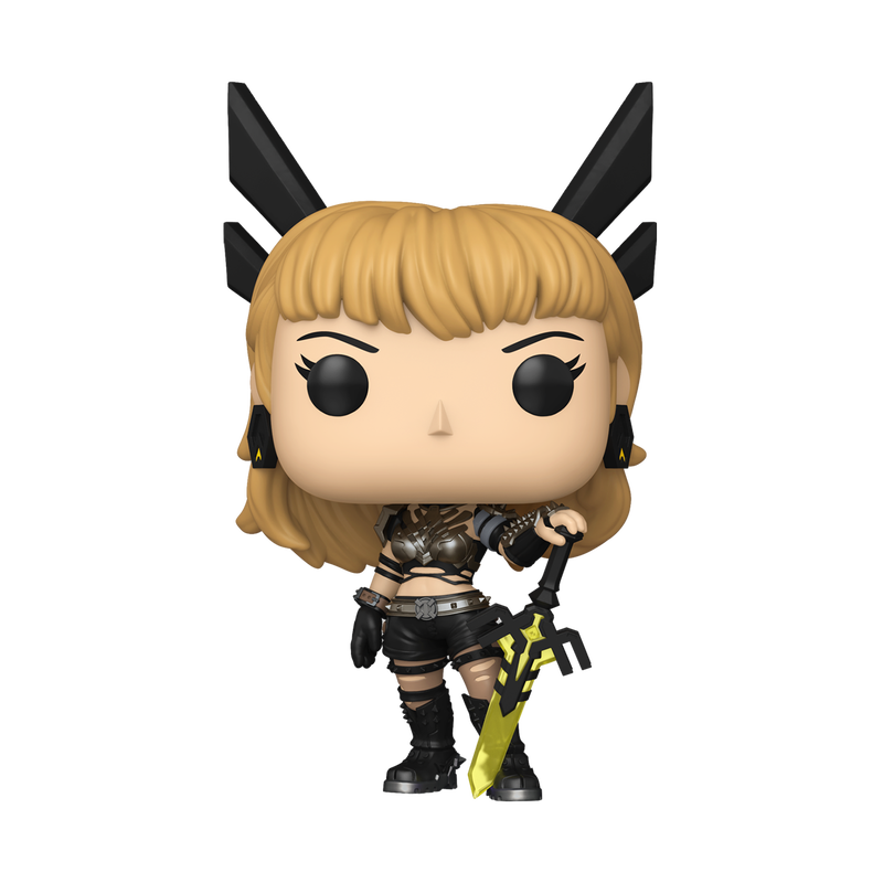 Pop! Magik (Marvel Rivals), , hi-res view 1
