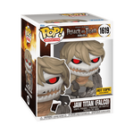 Pop! Super Jaw Titan (Falco), , hi-res view 2