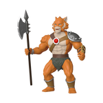 Savage World: Thundercats - Jackalman, , hi-res view 1