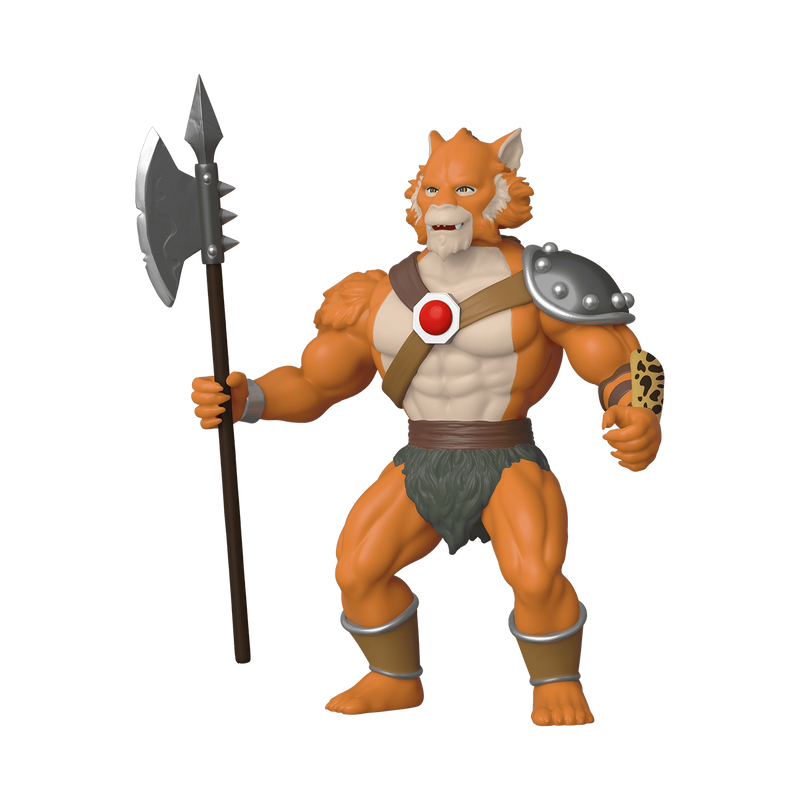 Savage World: Thundercats - Jackalman, , hi-res view 1
