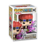 Pop! Eustass Kid (Awakening), , hi-res view 2