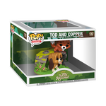 Pop! Moment Tod and Copper, , hi-res view 2