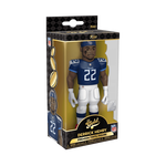Vinyl GOLD 5" Derrick Henry - Titans, , hi-res view 2