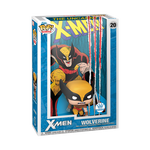 Pop! Comic Covers Wolverine, , hi-res view 3