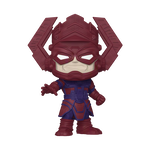 Pop Super Galactus Fantastic Four First Steps image