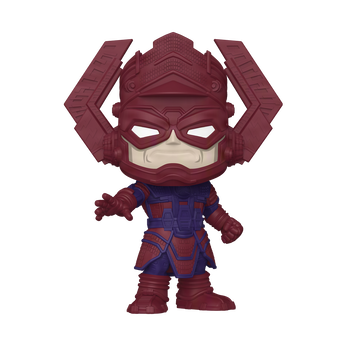 Pop! Super Galactus (Fantastic Four: First Steps), Image 1