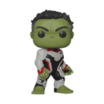 Pop! Hulk, , hi-res view 1