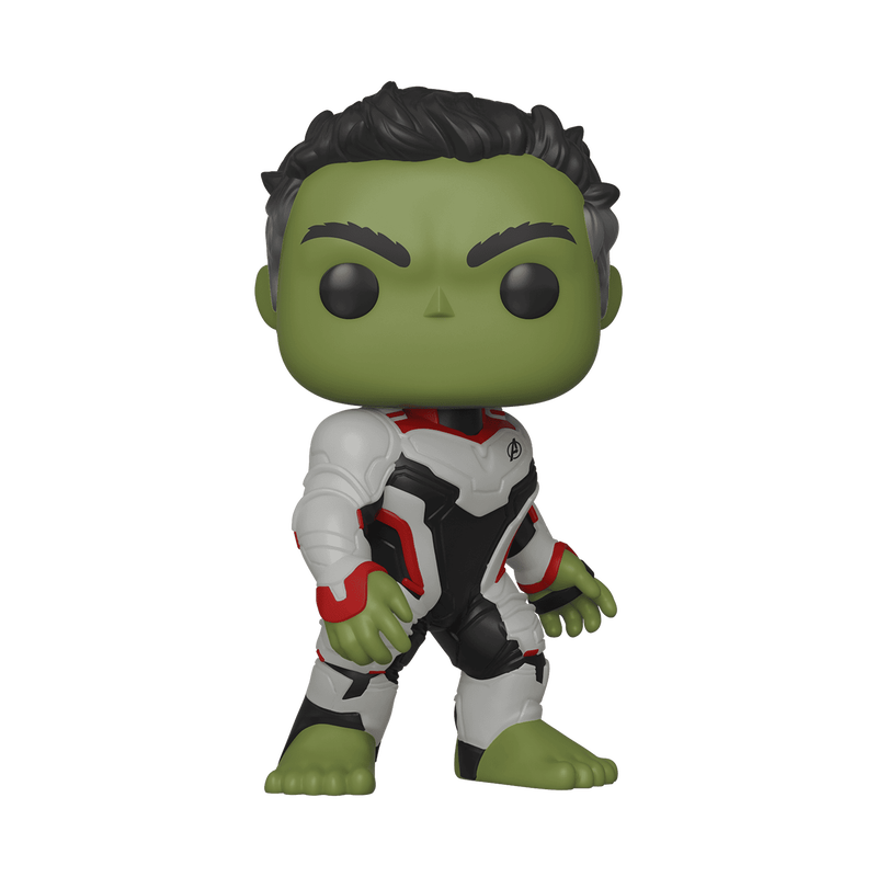 Pop! Hulk, , hi-res view 1