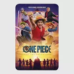 One Piece Pirates Beware Sherpa Blanket, , hi-res view 2