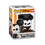 Pop! Halloween Mickey Mouse, , hi-res view 2