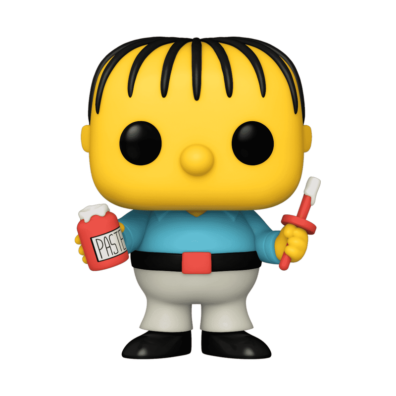 Pop! Ralph Wiggum, , hi-res view 1
