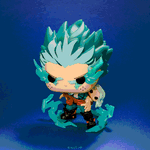 Pop! Infinite Deku with Eri (Glow), , hi-res view 2