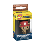Pop! Keychain Tony Tony Chopper (Live Action), , hi-res view 2