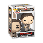 Pop! Grooberson in Ghostbuster Jumpsuit, , hi-res view 2