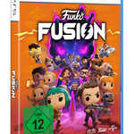 Funko Fusion and POP! Cosmic Freddy Bundle - Playstation 5 (EN/DE), , hi-res view 3