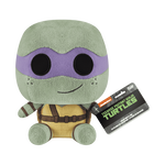 Donatello Plush, , hi-res view 1