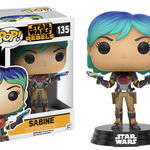 Rebels - Sabine, , hi-res view 1