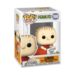 Pop! Linus with Pumpkin, , hi-res view 2