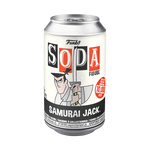 Vinyl SODA:SamuraiJack-SamuraiJackW/Chase, , hi-res view 4
