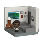 Mini Moments The Office Darryl Philbin, , hi-res view 1
