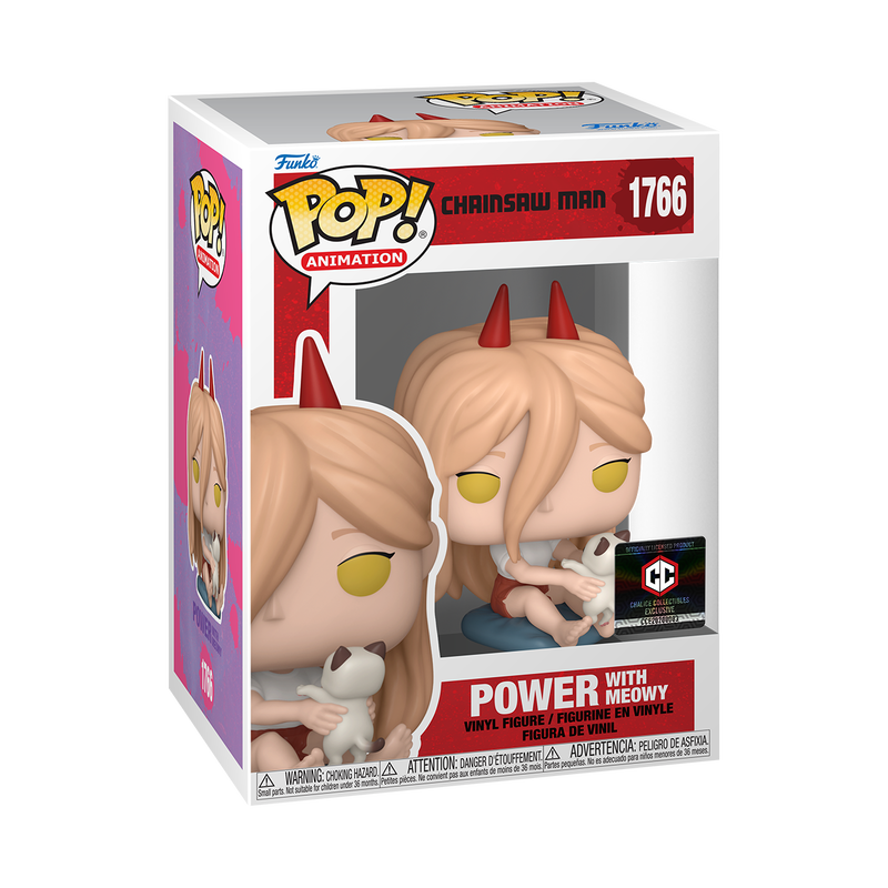 Pop! Power with Meowy, , hi-res view 2