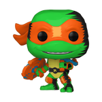 Pocket Pop! & Kids Tee Michelangelo (Mutant Mayhem), , hi-res view 3