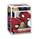 Pop! Spider-Man Upgraded Suit, , hi-res view 2