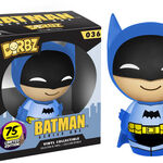 Batman 75th Colorways - Blue, , hi-res view 1