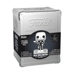 Pop! Classics Jack Skellington Funko 25th Anniversary, , hi-res view 5