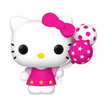 Pop! Hello Kitty with Balloons, , hi-res view 1