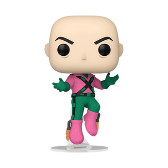Pop! Lex Luthor, Image 1