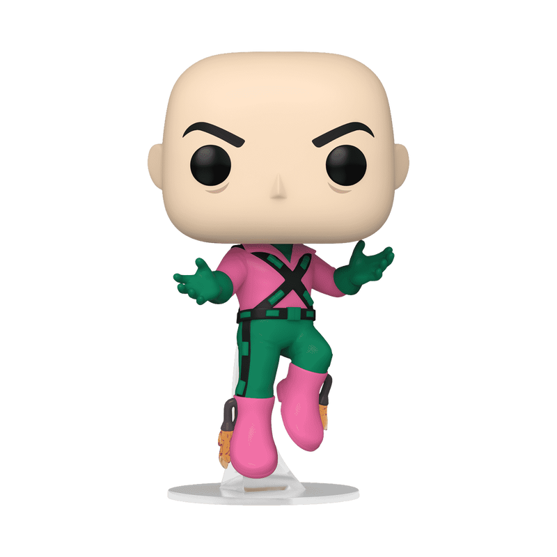 Pop! Lex Luthor, , hi-res view 1