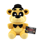 10" Golden Freddy Jumbo Plush, , hi-res view 1