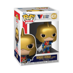Pop! Wonder Woman Flashpoint, , hi-res view 2