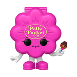 Pop Polly Pocket Flower image