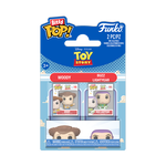 Bitty Pop! Woody & Buzz Lightyear 2-Pack, , hi-res view 1