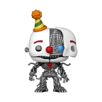 Pop! Ennard (Metallic), , hi-res view 1