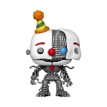 Pop! Ennard (Metallic), , hi-res view 1