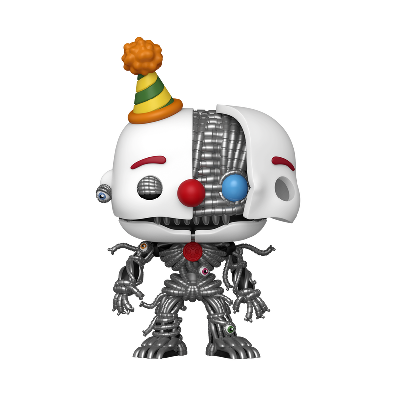Pop! Ennard (Metallic), , hi-res view 1