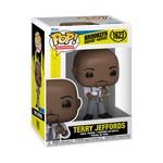 Pop! Terry Jeffords, , hi-res view 2