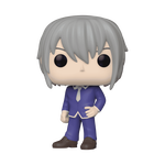 Pop! Yuki Soma, , hi-res view 1