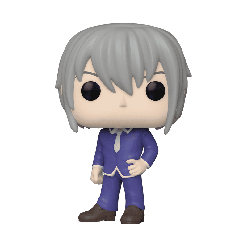 Pop! Yuki Soma, , hi-res view 1