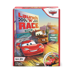 Disney Pixar Launch 'N' Race Game, , hi-res view 1