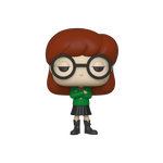 POP Animation: Daria - Daria, , hi-res view 1