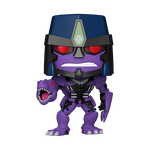 Pop Megatron Tyrannosaurus Rex image