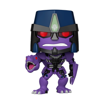 Pop! Megatron (Tyrannosaurus Rex), Image 1