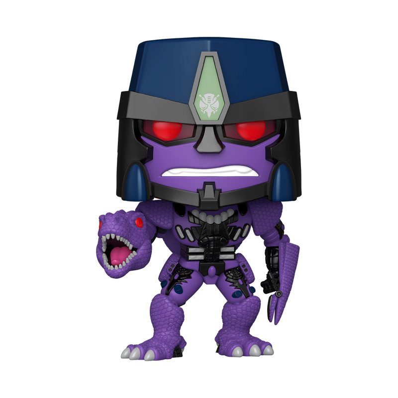 Pop! Megatron (Tyrannosaurus Rex), , hi-res view 1