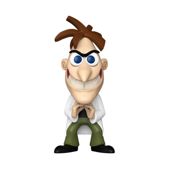 Pop! Dr. Doofenshmirtz, , hi-res view 1