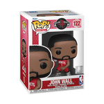 Pop! John Wall (Red Jersey), , hi-res view 2